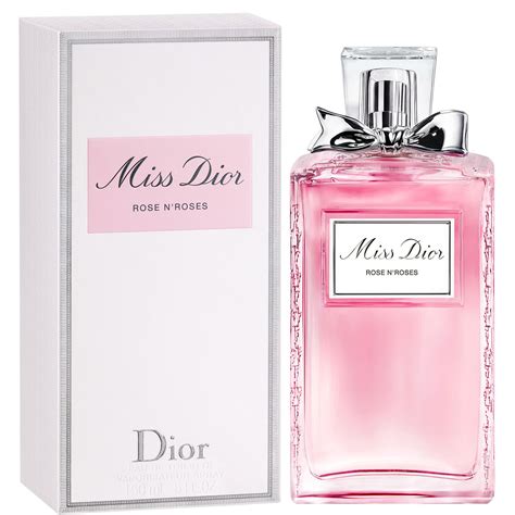 Miss Dior Rose N'Roses Dior for women.